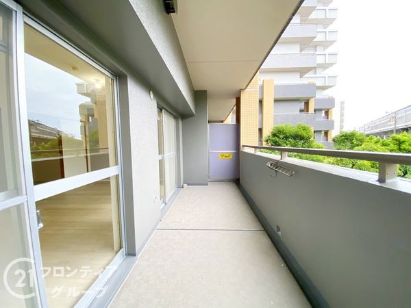 プレスタ杭全　中古マンション