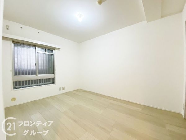 プレスタ杭全　中古マンション