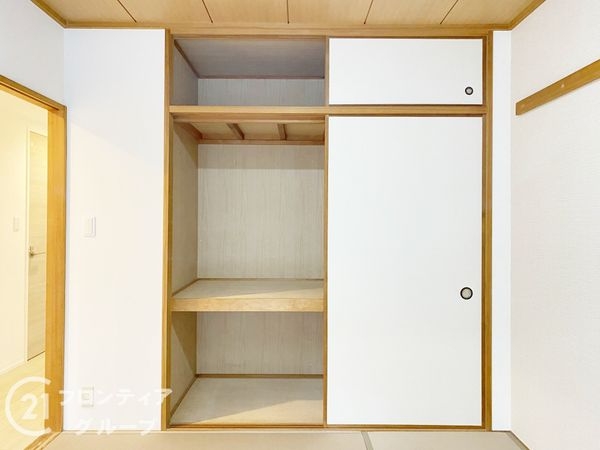 プレスタ杭全　中古マンション