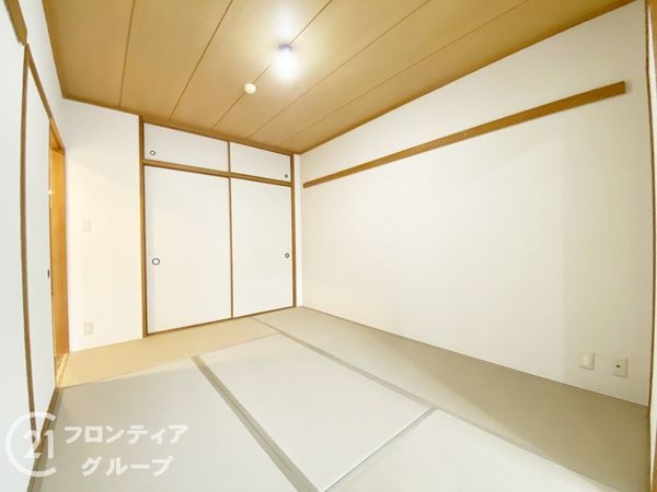プレスタ杭全　中古マンション