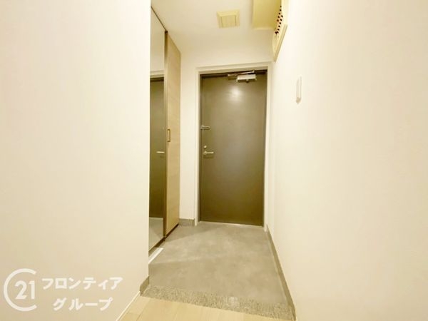 プレスタ杭全　中古マンション