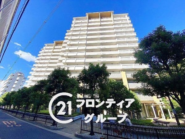 プレスタ杭全　中古マンション
