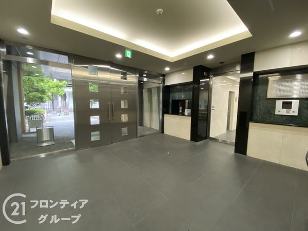 プレスタ杭全　中古マンション