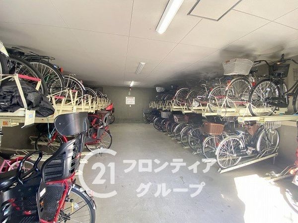 プレスタ杭全　中古マンション