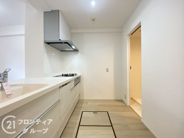 プレスタ杭全　中古マンション