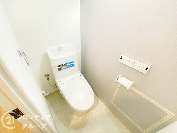 プレスタ杭全　中古マンション