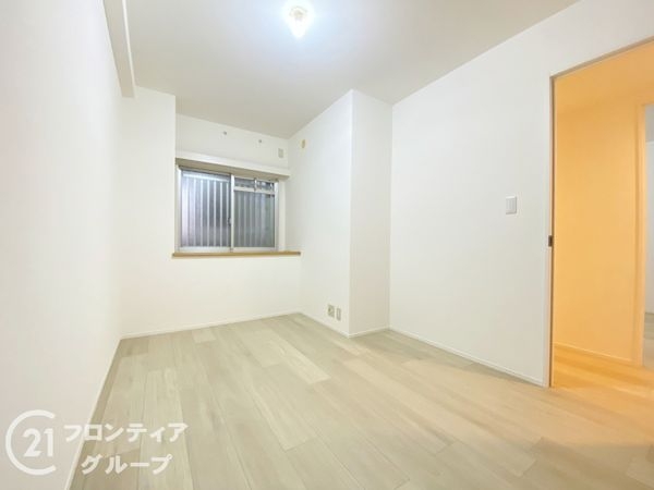 プレスタ杭全　中古マンション