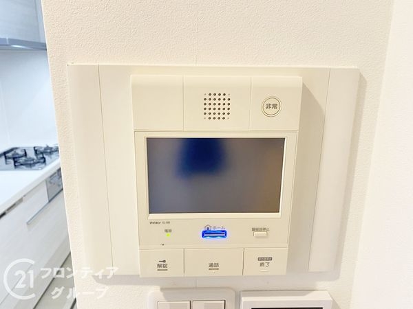 プレスタ杭全　中古マンション