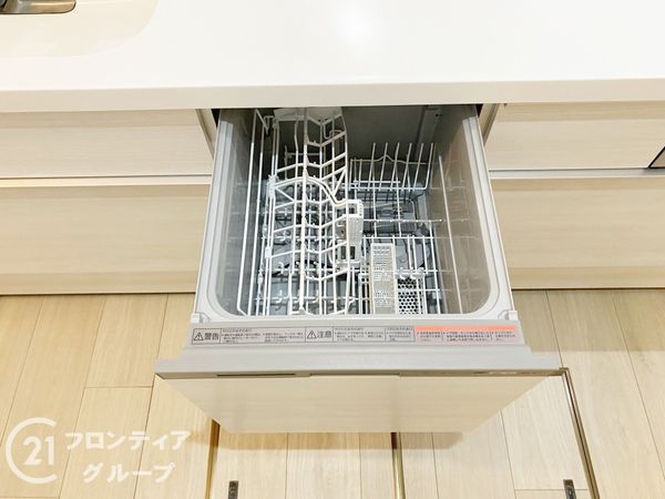 プレスタ杭全　中古マンション