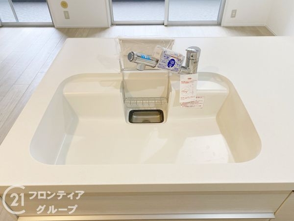 プレスタ杭全　中古マンション