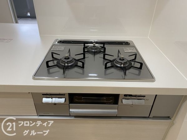プレスタ杭全　中古マンション
