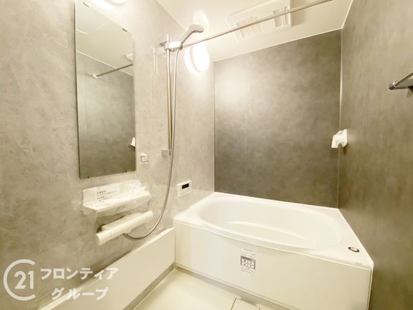 プレスタ杭全　中古マンション