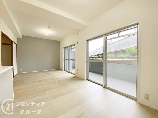 プレスタ杭全　中古マンション