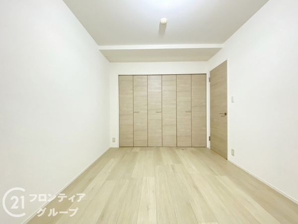 プレスタ杭全　中古マンション