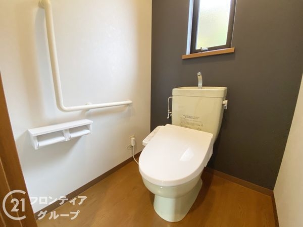 堺市東区中茶屋の中古一戸建て