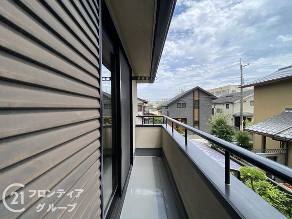 堺市東区中茶屋の中古一戸建て