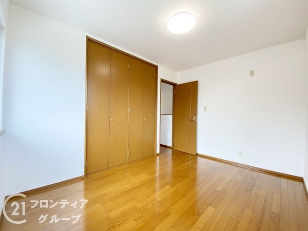 堺市東区中茶屋の中古一戸建て