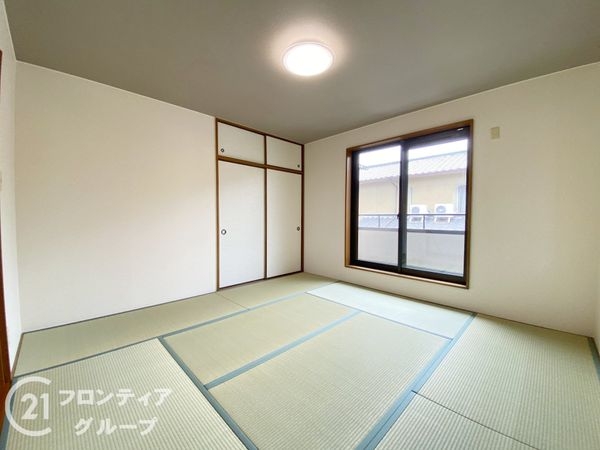 堺市東区中茶屋の中古一戸建て
