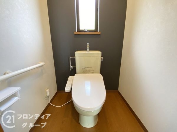 堺市東区中茶屋の中古一戸建て
