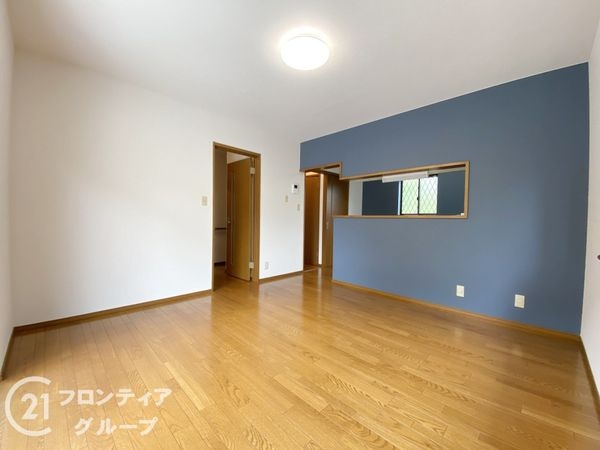 堺市東区中茶屋の中古一戸建て