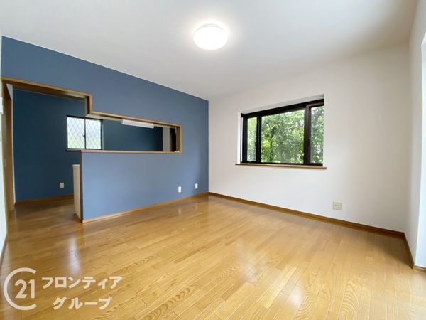 堺市東区中茶屋の中古一戸建て