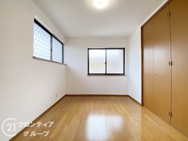 堺市東区中茶屋の中古一戸建て