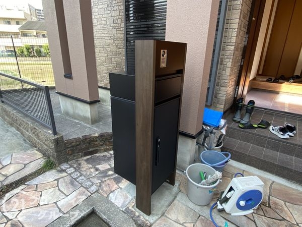 堺市西区上の中古一戸建て