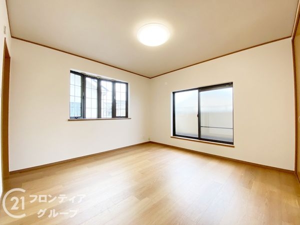 堺市西区上の中古一戸建て