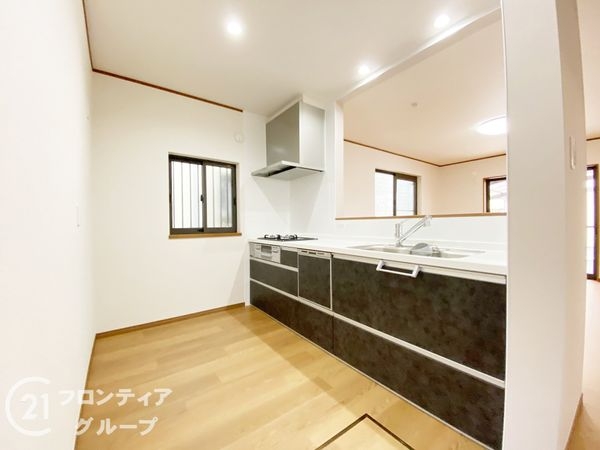 堺市西区上の中古一戸建て