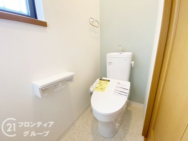 堺市西区上の中古一戸建て
