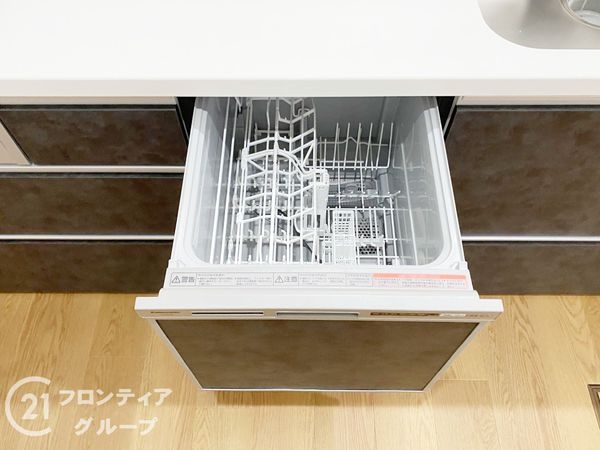 堺市西区上の中古一戸建て