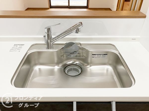 堺市西区上の中古一戸建て