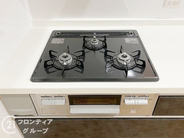 堺市西区上の中古一戸建て