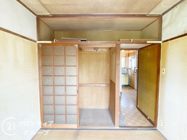 浅香山住宅１号棟　中古マンション