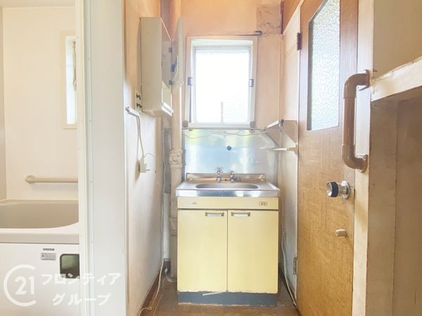 浅香山住宅１号棟　中古マンション