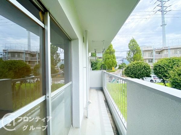 浅香山住宅１号棟　中古マンション