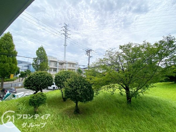 浅香山住宅１号棟　中古マンション