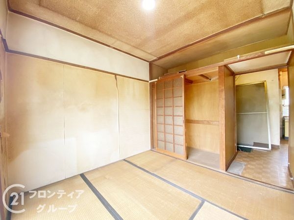 浅香山住宅１号棟　中古マンション