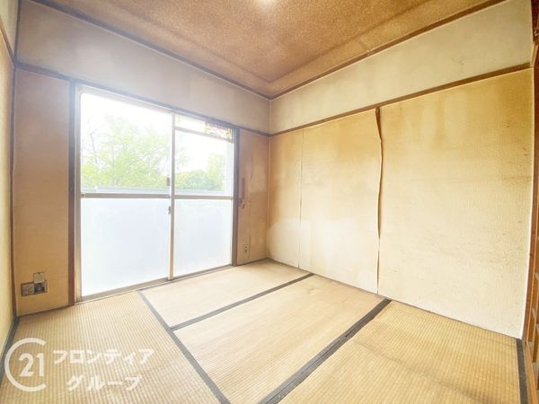 浅香山住宅１号棟　中古マンション