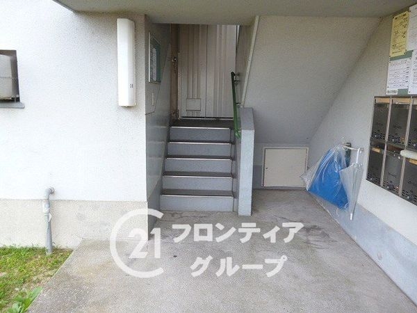 浅香山住宅１号棟　中古マンション