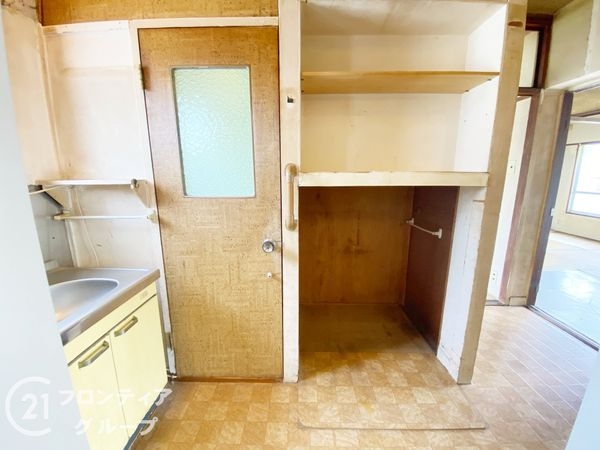 浅香山住宅１号棟　中古マンション