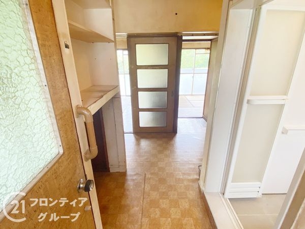 浅香山住宅１号棟　中古マンション
