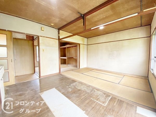 浅香山住宅１号棟　中古マンション