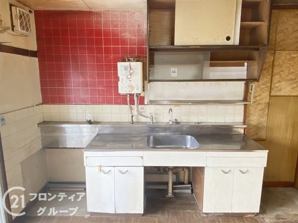 浅香山住宅１号棟　中古マンション