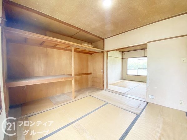 浅香山住宅１号棟　中古マンション