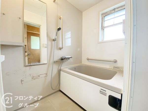 浅香山住宅１号棟　中古マンション