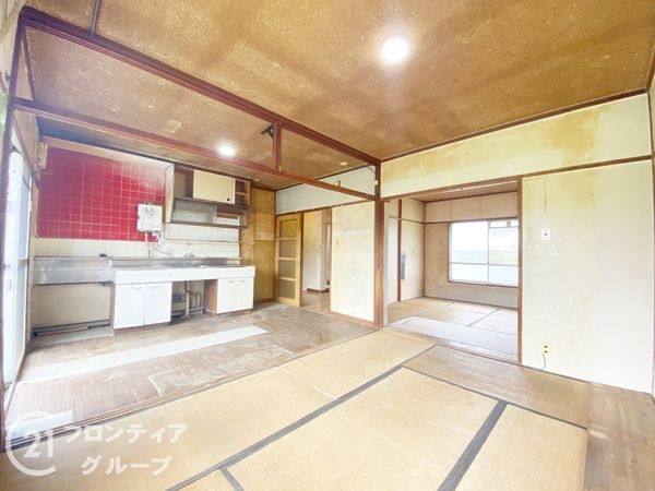 浅香山住宅１号棟　中古マンション