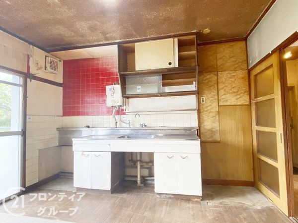 浅香山住宅１号棟　中古マンション