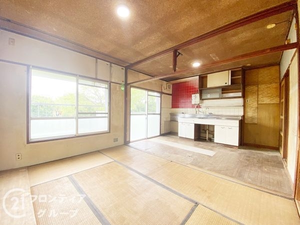 浅香山住宅１号棟　中古マンション