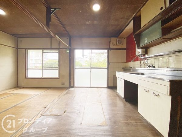 浅香山住宅１号棟　中古マンション